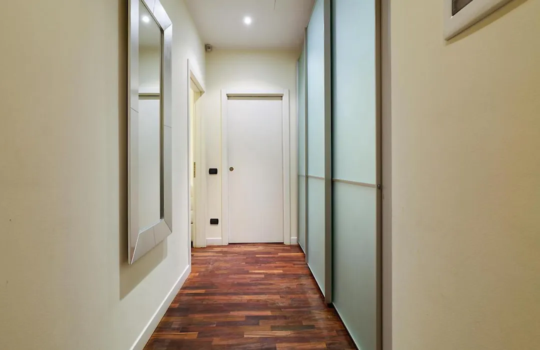 Contempora Apartments - Liberty Studio-1