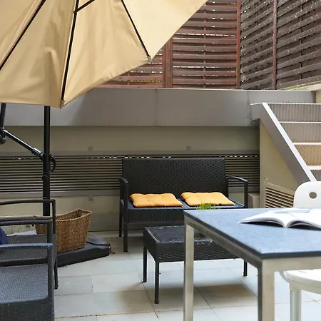 Contempora Apartments - Liberty Studio-2
